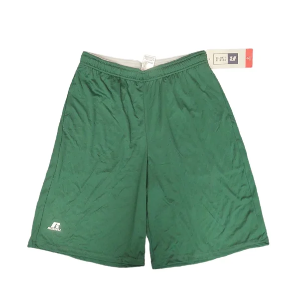 NWT Russell Athletic Shorts Various Sizes - Picture 1 of 11